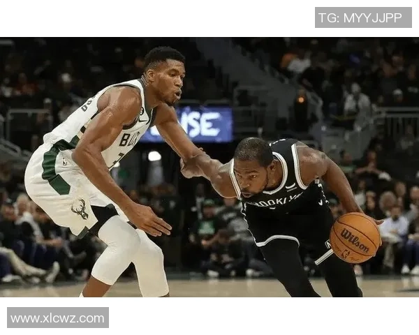 2021年NBA季后赛篮网与雄鹿的激烈对决回顾与分析