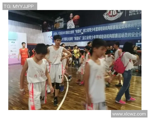 刘铮的成长之路：从篮球少年到职业球员的奋斗历程与心路历程
