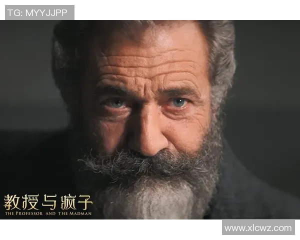 吉布森的传奇人生与创作之路探索：从文学到电影的跨界影响与启示