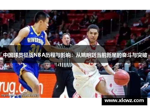 中国球员征战NBA历程与影响：从姚明到当前新星的奋斗与突破