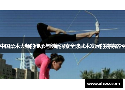 中国柔术大师的传承与创新探索全球武术发展的独特路径